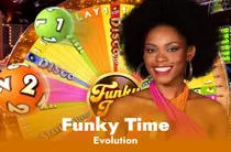 Funky Time