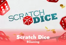 Scratch Dice